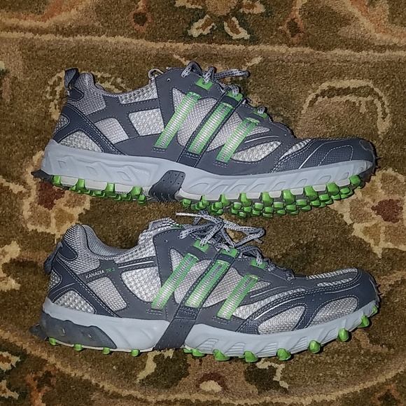 adidas Other - Adidas "Kanadia TR3" Trail Running Shoes